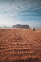 Jordanien