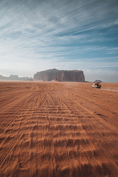 Jordanië
