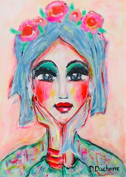 Dori by Danielle Ducheine