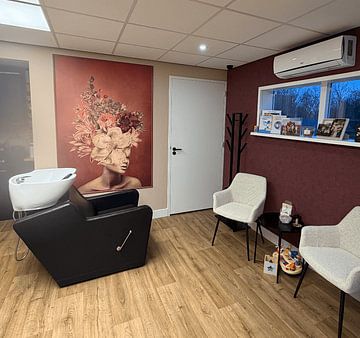 Customer photo: From the Garden by Marja van den Hurk