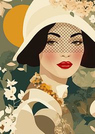 Madison by Mirjam Duizendstra