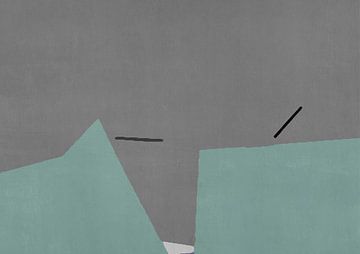 The Architect's Siesta by Dan Gan