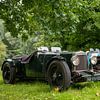 Aston Martin Club Holland van Ton Tolboom