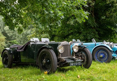 Aston Martin Club Holland