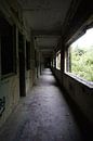 Fort de la Chartreuse | Gangen 3 van Nathan Marcusse thumbnail