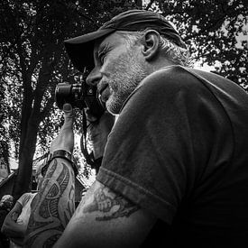 Marco Bos Profile picture