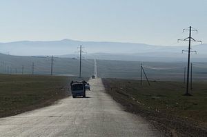 road