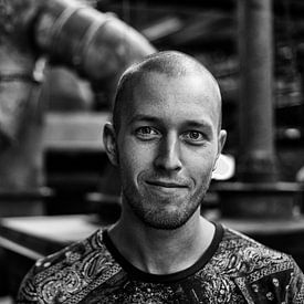 Bas Damen profielfoto