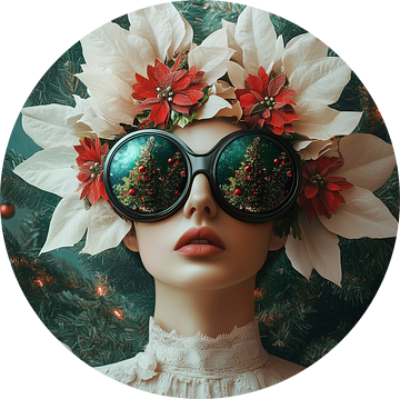 Kerst in het Kijkglas