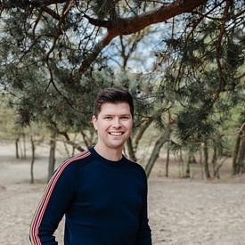 Peter Baan profielfoto