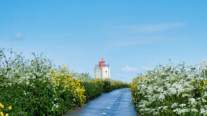 Phare de Ven