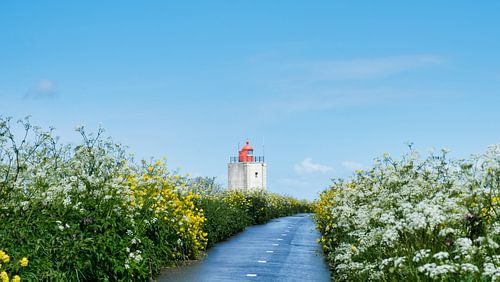Phare de Ven