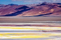 Salar de Atacama 1 van Eriks Photoshop by Erik Heuver thumbnail