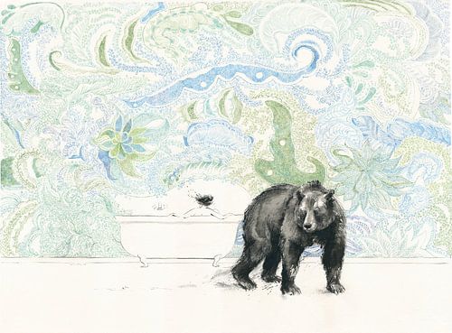 "We are nature&quot ; (Ours)