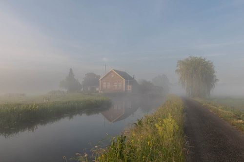 Gemaal Sliedrechtse Polder