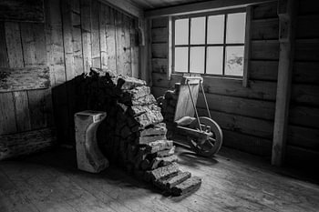 Papiermolen 'de Schoolmeester' 6