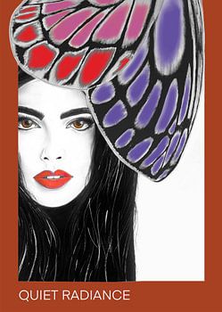 Nymera – Quiet Radiance (Cognac Edition)