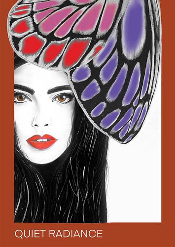 Nymera – Quiet Radiance (Cognac Edition)