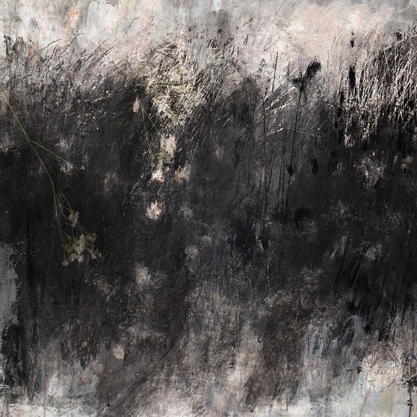 little landscape by Christin Lamade