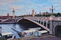 Pont Alexandre III