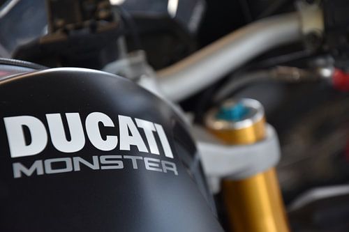 Ducati motorfietsen