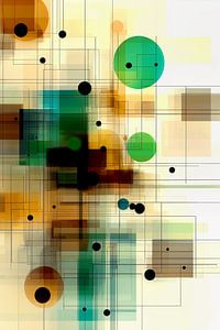 Retrometric - Groovy Geometry