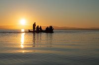 Albufera (Spanje)