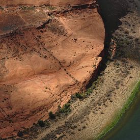 Horseshoe bend vs van sofie van den Nouland