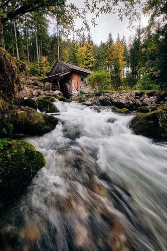 Alpes