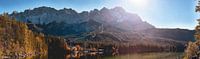 Grainau - Eibsee