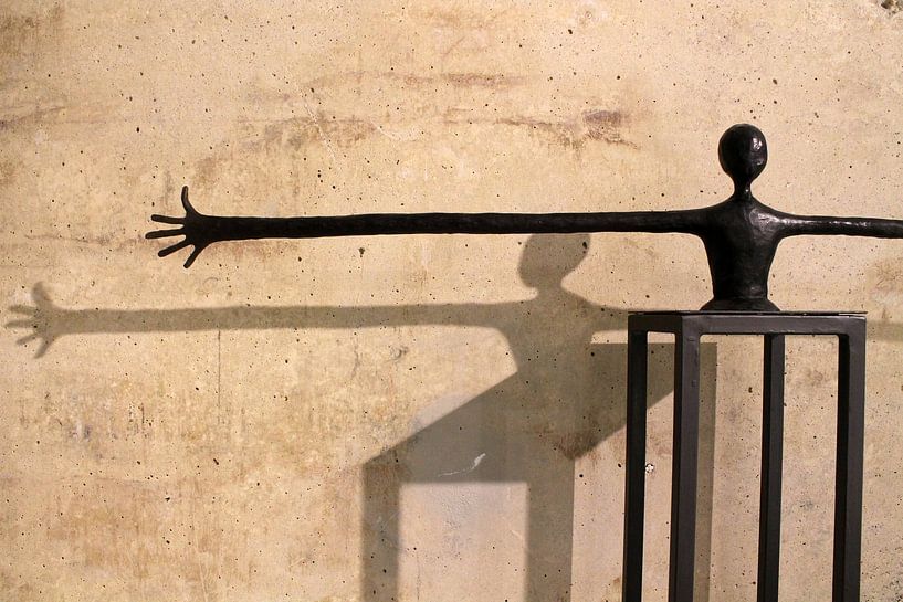 Schatten von Tatjana Korneeva