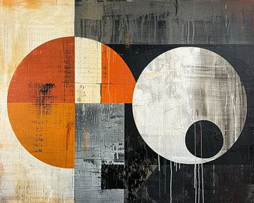 Shades of Eclipse and Dawn van Modern Collection