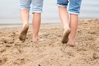 Walking