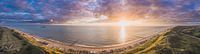 Dishoek panorama