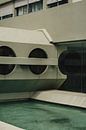 Brutalist architecture South America by Karlijne Geudens thumbnail