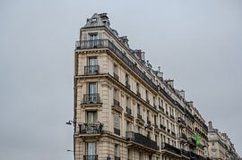 Parisian charm at every turn by Karsten Rahn