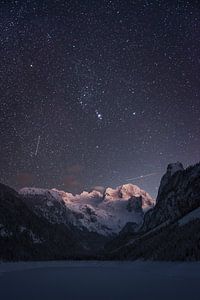 Ciel étoilé sur Stefan Schäfer