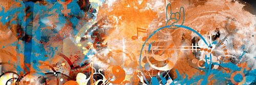 MODERN ART  Buiten De Controle