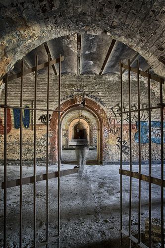 Fort  urbex 