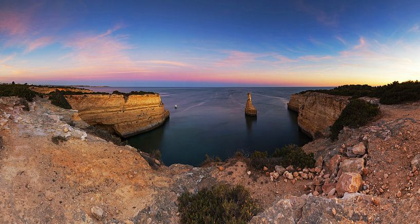 Algarve van Frank Herrmann