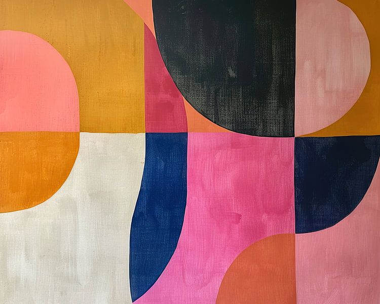 Modern work by Modern Collection
