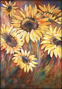tournesols