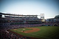 Take Me To The Ballgame