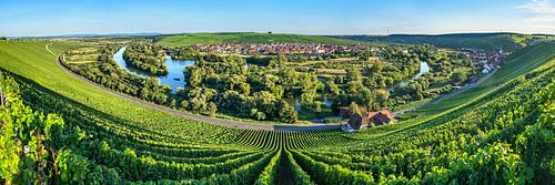 Volkach van Voss fotografie