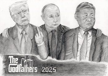 The Godfathers 2025