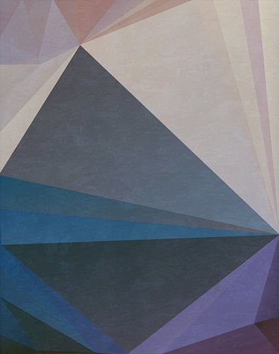 Abstract composition 937