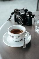 koffiepauze