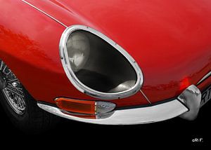 Jaguar E-Type Série 1