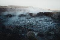 Bolivian high plateau volcanic activity | Bolivia