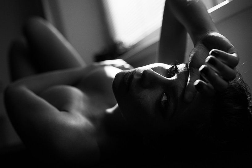 Sinnlich [Simona] von Martin Krystynek MQEP